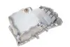 Маслоприймач (піддон) Audi A4 1.8T 00-09 FEBI BILSTEIN 179331 (фото 4)