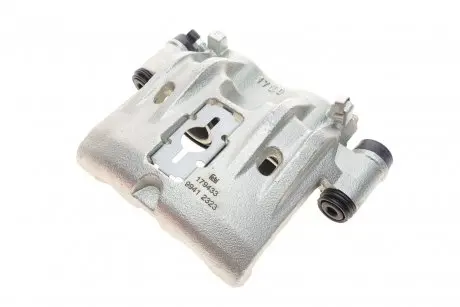 Супорт гальмівний (задній) (R) Iveco Daily 89- FEBI BILSTEIN 179433