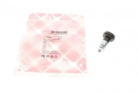 Элемент двери FEBI BILSTEIN 179609
