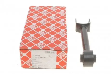 Рычаг подвески (задний/сверху) Tesla Model 3 17- FEBI BILSTEIN 179615