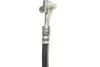 Шланг тормозной (задний) Audi A4/A5 15- FEBI BILSTEIN 179772 (фото 3)