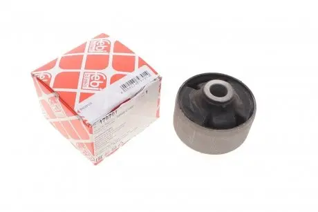 Сайлентблок переднего рычага FEBI BILSTEIN 179791