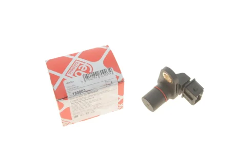 Датчик положения распределительного вала Chevrolet Aveo 1.4 05- FEBI BILSTEIN 180003