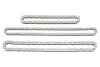 Комплект ланцюга ГРМ BMW 3 (E93/F30)/X3 (F25)/X5 (F15) 06-18 (z=86/70) (N47/B47) (з покриттям TRITAN®) FEBI BILSTEIN 180427 (фото 5)