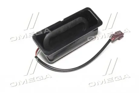 Блок ручки для задніх дверей BMW (FEBI) FEBI BILSTEIN 180431