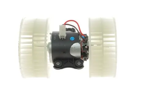 Моторчик пічки MB Vito (W639) 2.0-3.7 03- (+AC) FEBI BILSTEIN 180447
