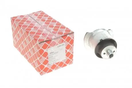 Сайлентблок балки (задняя) MB A-class (W169)/B-class (W245) 1.5-Electric 04-12 FEBI BILSTEIN 180469