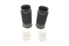 Пыльник + отбойник амортизатора (переднего) MB E-class (W211) 02-10 (к-кт) FEBI BILSTEIN 180478 (фото 1)