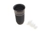 Пыльник + отбойник амортизатора (переднего) MB E-class (W211) 02-10 (к-кт) FEBI BILSTEIN 180478 (фото 3)