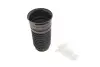 Пыльник + отбойник амортизатора (переднего) MB E-class (W211) 02-10 (к-кт) FEBI BILSTEIN 180478 (фото 3)