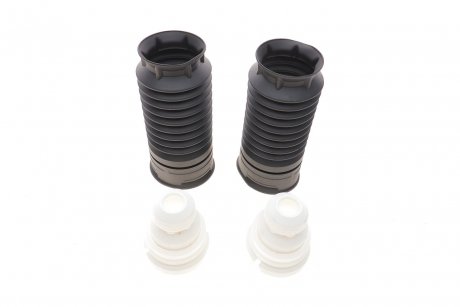 Пыльник + отбойник амортизатора (переднего) MB E-class (W211) 02-10 (к-кт) FEBI BILSTEIN 180478