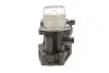 Корпус фільтра масляного (з радіатором) VW Polo/Skoda Fabia 1.2 TDi 09- FEBI BILSTEIN 180676 (фото 6)