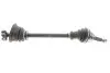 Піввісь (передня) (L) Renault Clio 98-04/Twingo 1.2 93-07 (21z/622mm) FEBI BILSTEIN 180702 (фото 1)