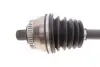 Піввісь (передня) Ford Galaxy/VW Sharan 95-10 (38x510) (+ABS) FEBI BILSTEIN 180852 (фото 5)