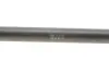 Піввісь (передня) (R) Renault Clio/Kangoo 98-02 (24x58x865) (+ABS26z) FEBI BILSTEIN 181256 (фото 5)