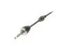 Піввісь Peugeot 206 1.1-1.4 98- (R) (21x22x886) FEBI BILSTEIN 181261 (фото 4)
