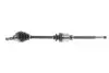 Піввісь (передня) (R) Peugeot 407 04-18 (28/34z) FEBI BILSTEIN 181524 (фото 1)