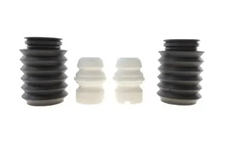 Пильник + відбійник амортизатора (переднього) BMW 3 (E46) 00-05 (к-кт 2шт) FEBI BILSTEIN 181858