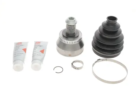ШРКШ (зовнішній) Audi A4 1.8T-3.2FSI 00-09 (38z/27z) FEBI BILSTEIN 181932