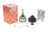 ШРКШ (зовнішній) VW T4 1.9-2.5TDI 94- (27/38z) FEBI BILSTEIN 181991 (фото 2)