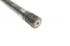 Піввісь BMW X5 (E53) 3.0 d/3.0-4.8 i (M57/M54/M62/N62) 00-06 (R) (L=973mm) FEBI BILSTEIN 182023 (фото 5)
