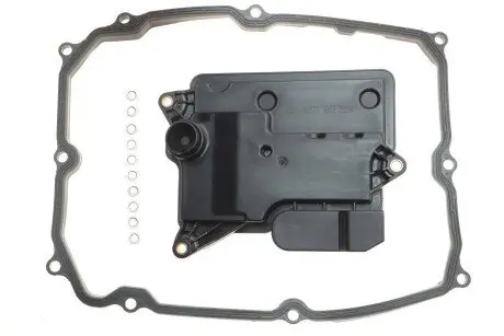 Фільтр АКПП Toyota Hilux/Land Cruiser 09- (з прокладкою) FEBI BILSTEIN 182172