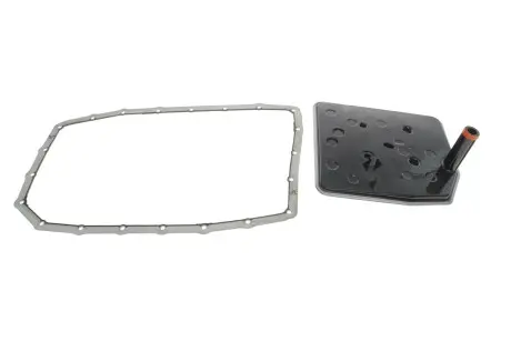 Фильтр масляный АКПП FORD various 2011- с прокладкой (выр-во FEBI) FEBI BILSTEIN 182241