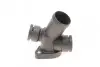 Фланець системи охолодження VW LT/T4 2.5TDI 90- FEBI BILSTEIN 18236 (фото 5)