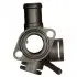 Фланець системи охолодження VW Golf/Passat/Jetta 1.9D/TD 91-99 FEBI BILSTEIN 18240 (фото 3)