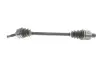 Піввісь (передня) Renault Kangoo 1.5dCi 97- (R) FEBI BILSTEIN 182459 (фото 1)