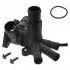 Флянець системи охолодження VW Golf/Jetta/Polo "81-94 FEBI BILSTEIN 18248 (фото 1)