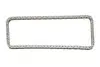 Комплект ланцюга ГРМ Audi A3/Q3/VW Jetta 2.5 06- FEBI BILSTEIN 182798 (фото 3)