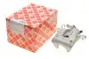 Супорт гальмівний (задній) (R) Citroen C4/Peugeot 307 00-12 (d=38mm) FEBI BILSTEIN 182945 (фото 2)