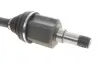 Піввісь (передня) (L) Ford Transit/Tourneo Custom/Transit Custom 2.0-2.2TDCi 12- (31z/41z/754) МКПП FEBI BILSTEIN 182965 (фото 3)