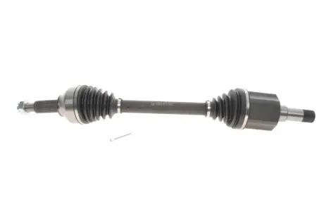 Піввісь (передня) (L) Ford Transit/Tourneo Custom/Transit Custom 2.0-2.2TDCi 12- (31z/41z/754) МКПП FEBI BILSTEIN 182965