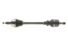 Піввісь Citroen Jumpy/Fiat Scudo/Peugeot Expert 1.6D 07- (L) (24x28x672) FEBI BILSTEIN 182966 (фото 1)
