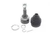 ШРКШ (зовнішній) Hyundai Accent/Getz 02-12 (25/22) (+ABS 48) FEBI BILSTEIN 183243 (фото 1)