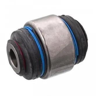 Сайлентблок балки (задней/сзади) Peugeot 406 95-04 (d=45mm) FEBI BILSTEIN 18343