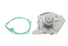 Помпа води Renault Kangoo/Megane/Scenic/Laguna/Logan/Clio/Nissan Qashqai/Note 1.5dCi 05- FEBI BILSTEIN 183748 (фото 1)