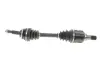 Напіввісь (передня) (L) Toyota Avensis 2.0D 03-08 (26z/24z) (+ABS 48T) FEBI BILSTEIN 183786 (фото 1)