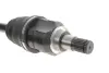 Напіввісь (передня) (L) Toyota Avensis 2.0D 03-08 (26z/24z) (+ABS 48T) FEBI BILSTEIN 183786 (фото 3)
