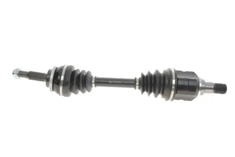 Напіввісь (передня) (L) Toyota Avensis 2.0D 03-08 (26z/24z) (+ABS 48T) FEBI BILSTEIN 183786