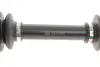 Напіввісь (передня) (L) Toyota Avensis 2.0D 03-08 (26z/24z) (+ABS 48T) FEBI BILSTEIN 183786 (фото 5)