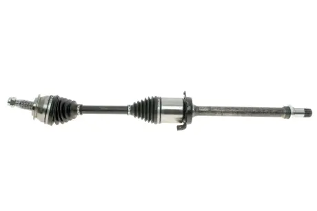 Піввісь (передня) (R) MB A-class (W169)/B-class (W245) 04-12 (25z/27z/956mm) FEBI BILSTEIN 183819