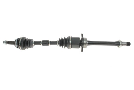 Напіввісь (передня) (R) Toyota Avensis 2.0D 03-08 (26z/24z) (+ABS 48T) FEBI BILSTEIN 183820