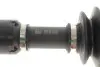 Напіввісь (передня) (R) Toyota Avensis 2.0D 03-08 (26z/24z) (+ABS 48T) FEBI BILSTEIN 183820 (фото 5)