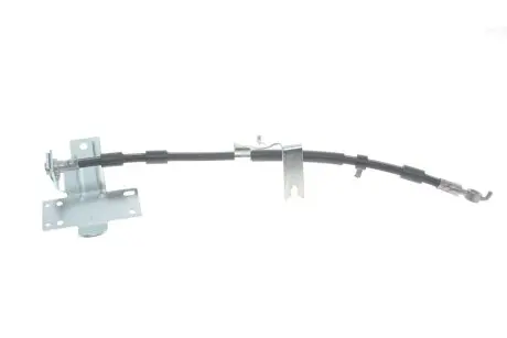 Шланг гальмівний (задній) Ford Mondeo 12- (L=485mm) (R) FEBI BILSTEIN 184028