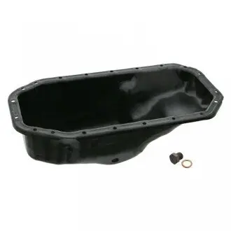 FEBI VW піддон мастила POLO,DERBY 0.9-1.4 -7,92 (з пробкою) FEBI BILSTEIN 18426