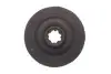Подушка радіатора NISSAN (FEBI) FEBI BILSTEIN 184381 (фото 4)