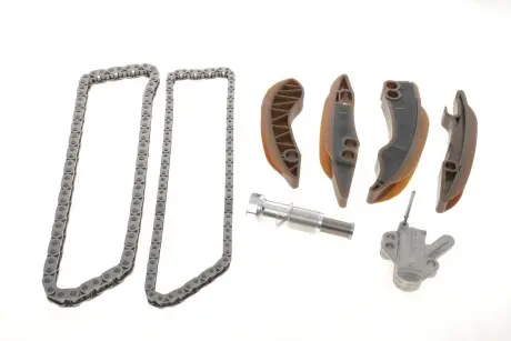 Комплект ланцюга ГРМ BMW 2 (F44)/5 (G30/F90)/6 (G32) 1.5D/3.0D B57 16- FEBI BILSTEIN 184523